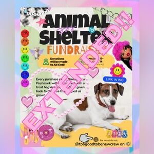 MOVING SALE / FUNDRAISER